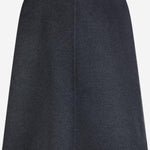 MANTELLA REVERSIBILE IN MISTO LANA CON MORSETTO 852796 ZAQW01179 GUCCI 