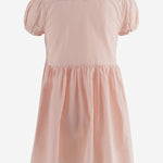 ABITO IN COTONE A RIGHE CON CORPINO SMOCK 312A11976 001 POLO RALPH LAUREN KIDS 