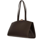 BORSA SERENA IN PELLE SERENA MIDDLEHERAT BENEDETTA BRUZZICHES 