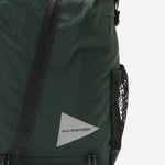 ZAINO ECO PAK IN NYLON 5745975115 142 AND WANDER 