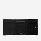 Portafoglio tri-fold Gucci Horsebit Web in pelle 867131 AAGF71053 GUCCI 