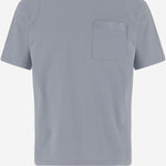 T-SHIRT IN COTONE K2135HW WA9 K-WAY 