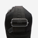 MARSUPIO ORKNEY CON LOGO 8111388 BLACK BURBERRY 