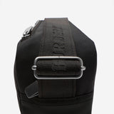 MARSUPIO ORKNEY CON LOGO 8111388 BLACK BURBERRY 