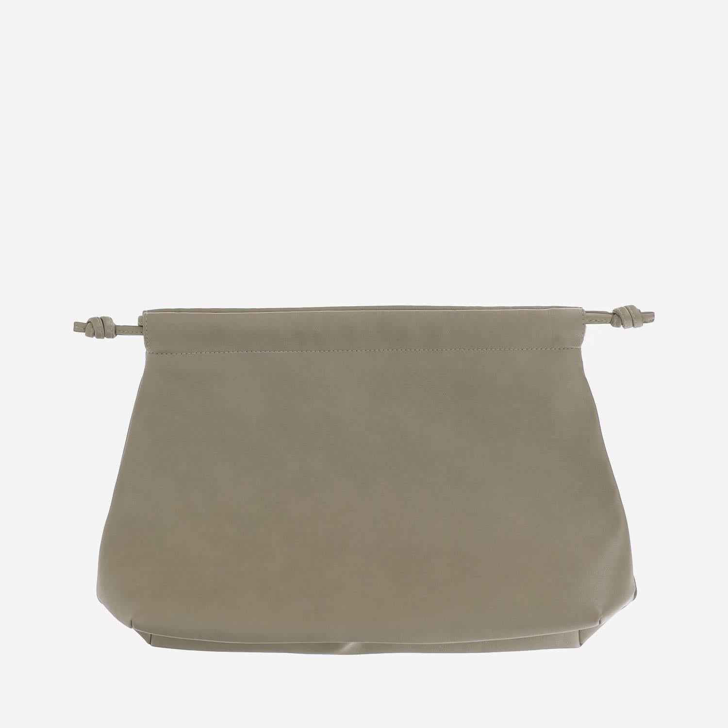 POCHETTE PICCOLA MORGAN BAFS21908 430 THE FRANKIE SHOP 