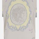 VERSACE 10202681A145355Y470