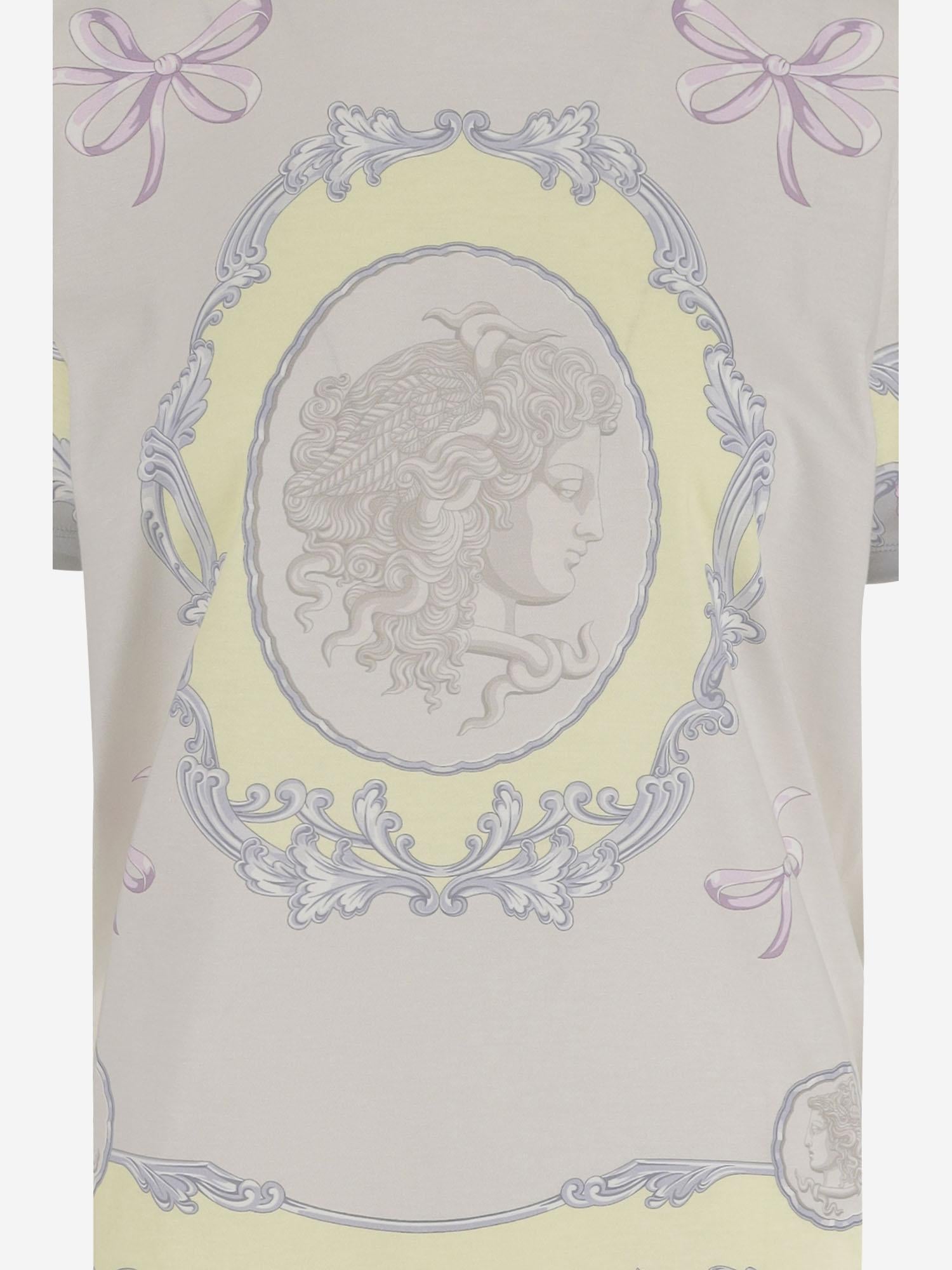 VERSACE 10202681A145355Y470