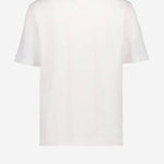 POLO IN COTONE CON LOGO 50556724 102 HUGO BOSS 