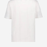 POLO IN COTONE CON LOGO 50556724 102 HUGO BOSS 