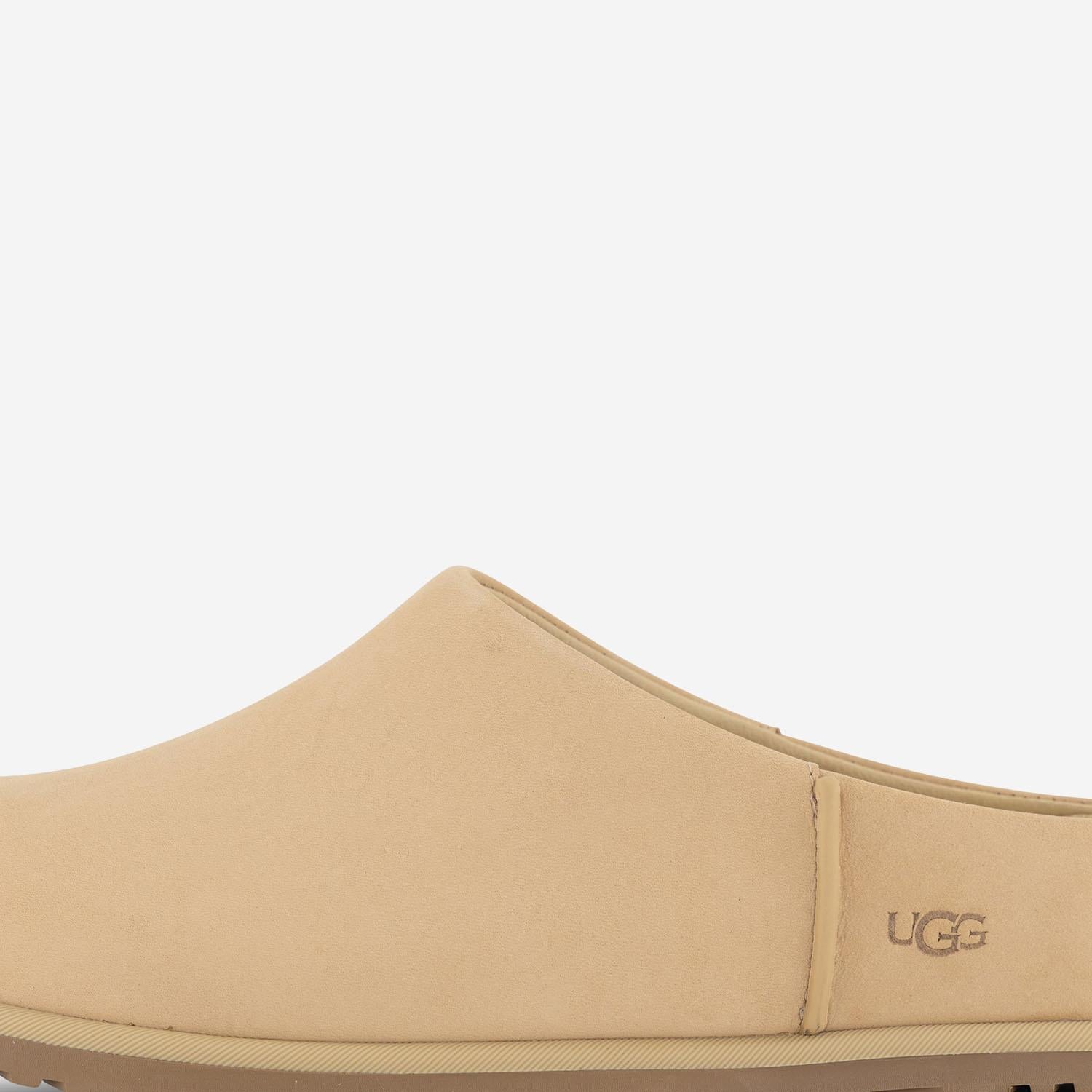 Sabot Otzo in pelle 1181130 MDSD UGG 