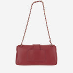 BORSA BAMBINO CHAINE BAW00453AC27L14 480 JACQUEMUS 