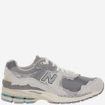 SNEAKERS 2002R9 M2002RDA DARK GREY NEW BALANCE 