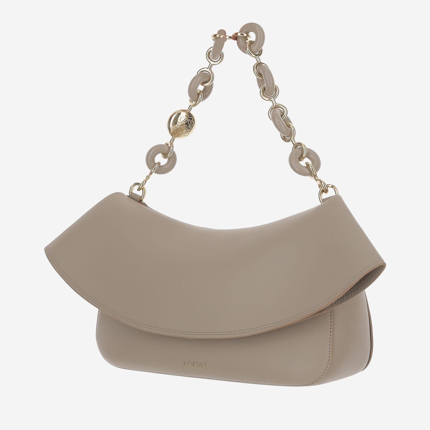 BORSA OLA IN PELLE AP22P22X07 2150 LOEWE 