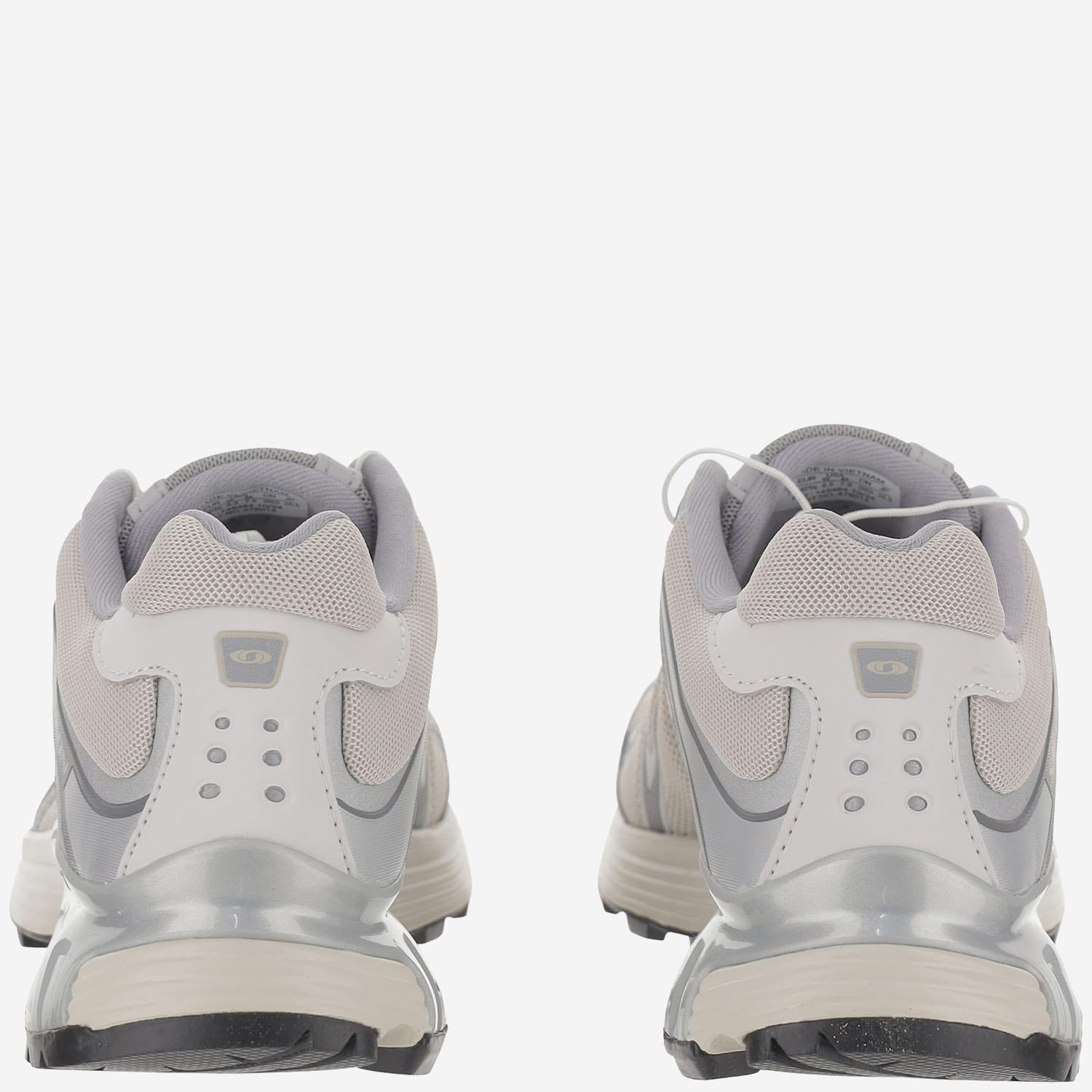 L47801400SilvLunaSilv SALOMON SPORTSTYLE
