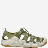 SANDALI HYPERPORT H2 1028654 MARTINIOLIVEPLAZATAUPE KEEN 