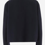 GIACCA IN LANA J02BN0231 J40035402 JIL SANDER 
