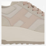 SNEAKERS HI-FI HXW6690FR30U7G 0GAS HOGAN 