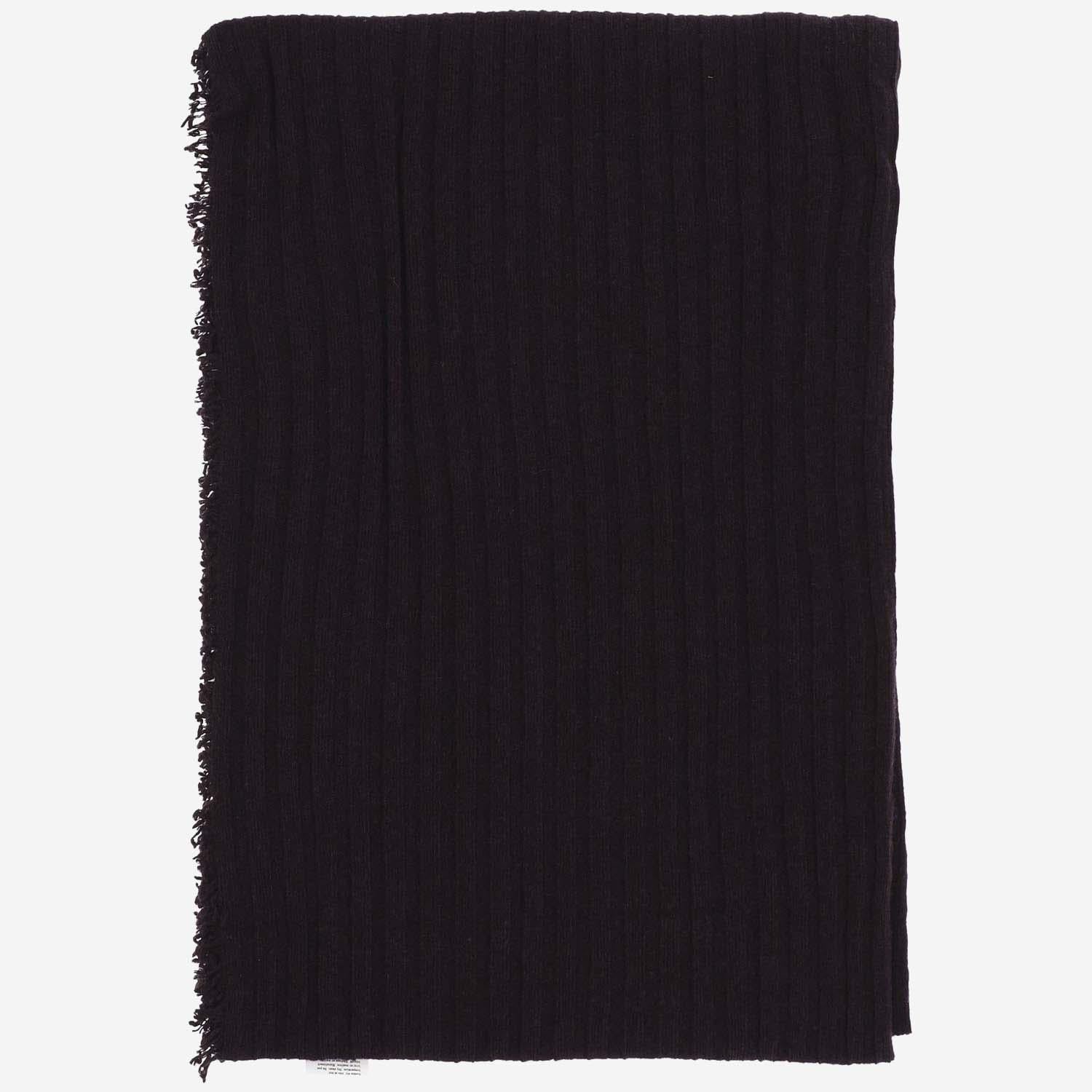 SCIARPA IN MISTO CASHMERE E LANA 0384 81776 FALIERO SARTI 