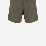 SHORTS DA BAGNO IN ULTRALIGHT CREASE CST00001U 12494Z7730 HERNO 