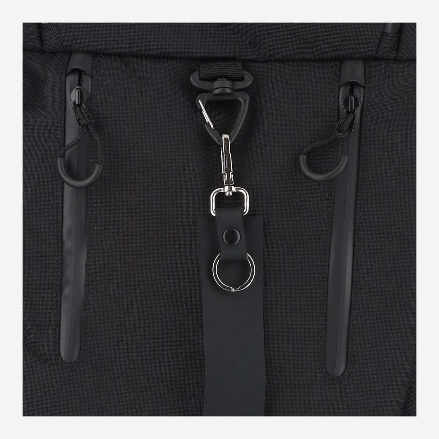 ZAINO VENTURA IN NYLON VENTURA 2127 PREMIATA 