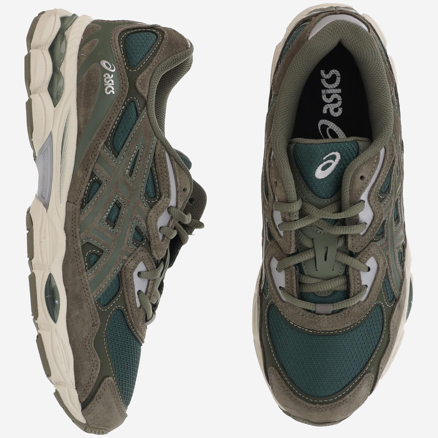 SNEAKERS GEL-NYC 1203A739 300 ASICS 