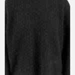 FELPA IN MISTO MOHAIR STRETCH 21856 050 THE.GARMENT 