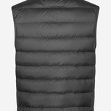GILET IMBOTTITO LECHTAL 1A00097 549SK999 MONCLER 