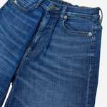 SHORTS PROXI IN COTONE STRETCH J02548 KXBSCK01 DIESEL KIDS 