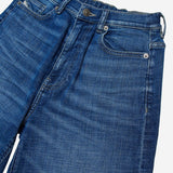 SHORTS PROXI IN COTONE STRETCH J02548 KXBSCK01 DIESEL KIDS 