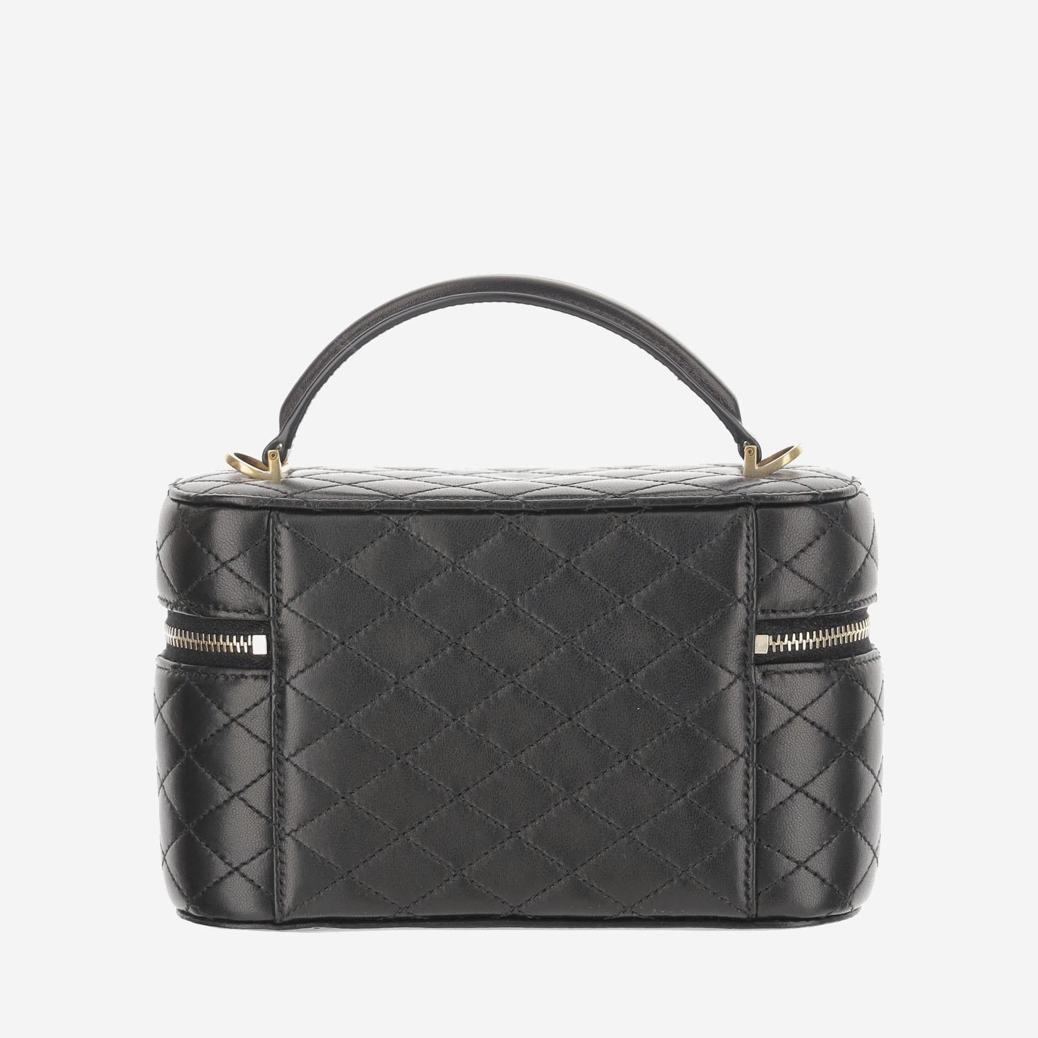 YSL MINI BAG GABY 766731 1EL071000 SAINT LAURENT 