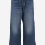 JEANS WINSLOW IN COTONE 1164917021 021 KHAITE 