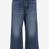 JEANS WINSLOW IN COTONE 1164917021 021 KHAITE 