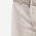 PANTALONI IN COTONE STRETCH 50536885 070 HUGO BOSS 