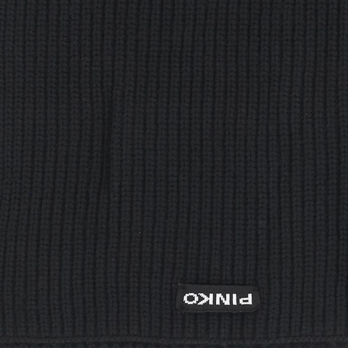 SCIARPA IN MISTO VISCOSA 105996 A2Z4Z99 PINKO 