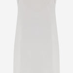 CANOTTA IN COTONE CON TOP ADERENTE INTERNO WJE30 JER040001 DARKPARK 