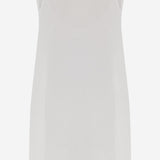 CANOTTA IN COTONE CON TOP ADERENTE INTERNO WJE30 JER040001 DARKPARK 