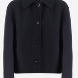 GIACCA IN LANA J02BN0231 J40035402 JIL SANDER 