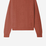 CARDIGAN JOSIANE IN CASHMERE W05GCAK00034 037B BONPOINT KIDS 