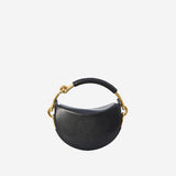 POCHETTE BRIDAL 8116860 BLACK BURBERRY 