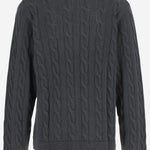 MAGLIONE CARTER IN COTONE I035179 89GD CARHARTT WIP 