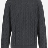MAGLIONE CARTER IN COTONE I035179 89GD CARHARTT WIP 