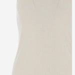 Canotta Lise in misto lyocell 103326 03Z BY MALENE BIRGER 