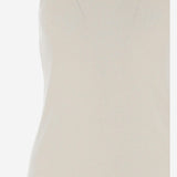 Canotta Lise in misto lyocell 103326 03Z BY MALENE BIRGER 