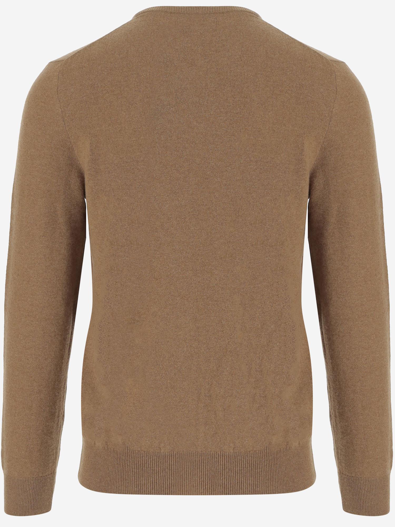Maglione in lana 710974148 005 POLO RALPH LAUREN 