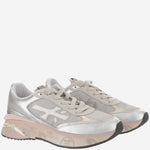 Sneakers in pelle MOERUND 7797 PREMIATA 