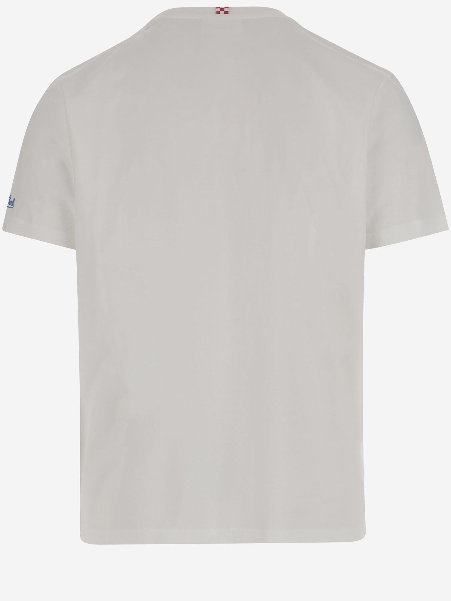 MC2 SAINT BARTH TSHM00102836H