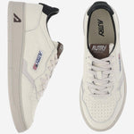 SNEAKERS LOW MEDALIST AULMLE15 BKPINECONE AUTRY 