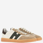 Sneakers Cool in pelle HXM6470FB60 QDA739M HOGAN 