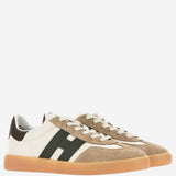 Sneakers Cool in pelle HXM6470FB60 QDA739M HOGAN 