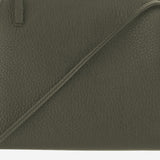 BORSA IN PELLE W1236L611 MLOS THE ROW 